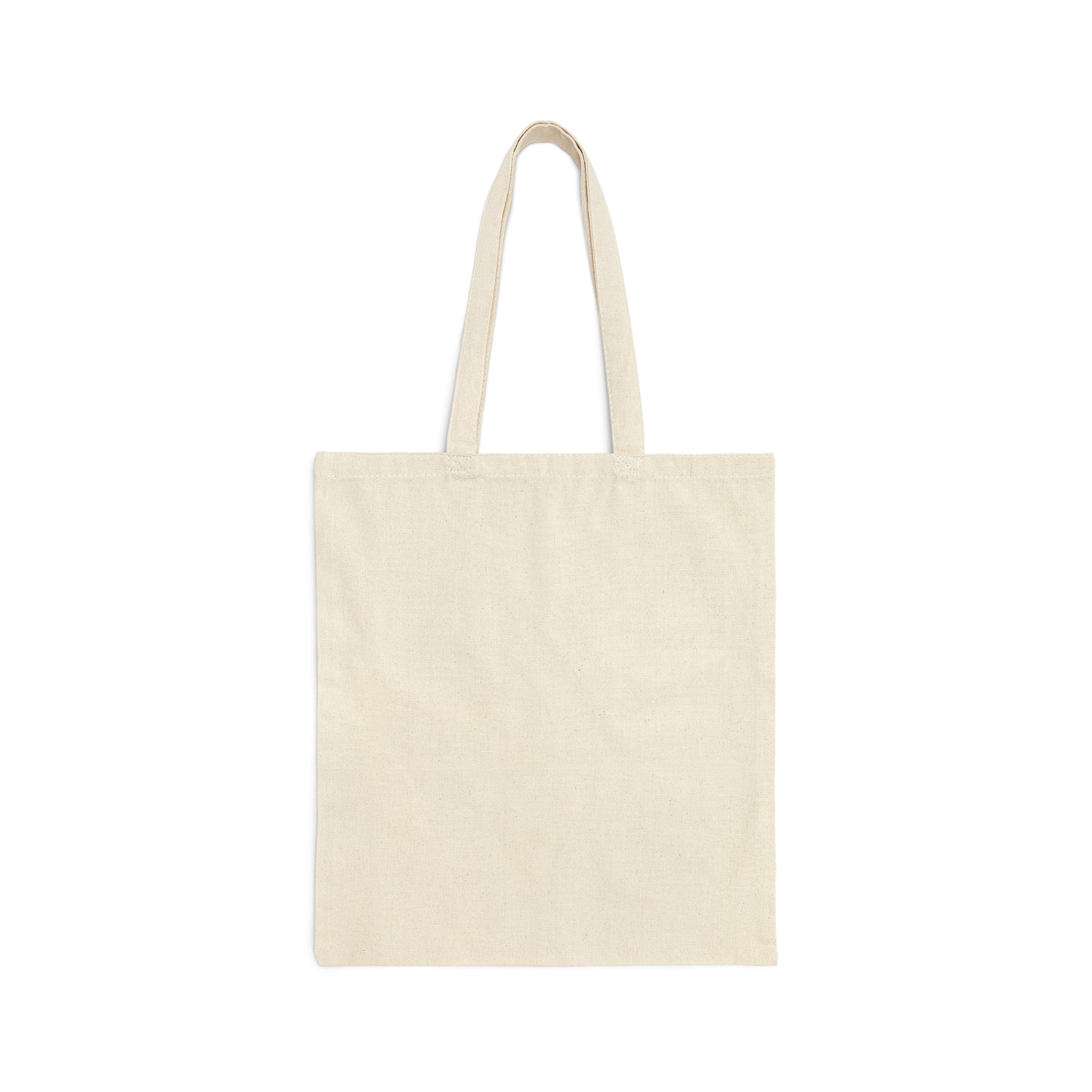 Harpy Herald Canvas Tote Bag