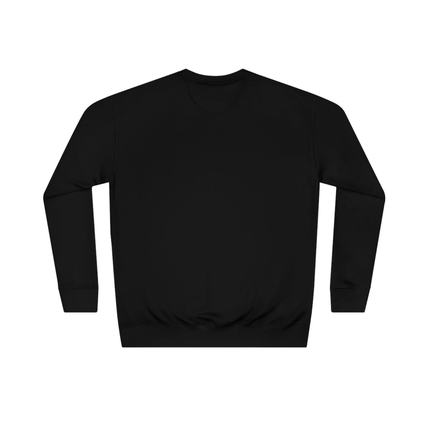 Succubus Satisfaction Crew Sweatshirt