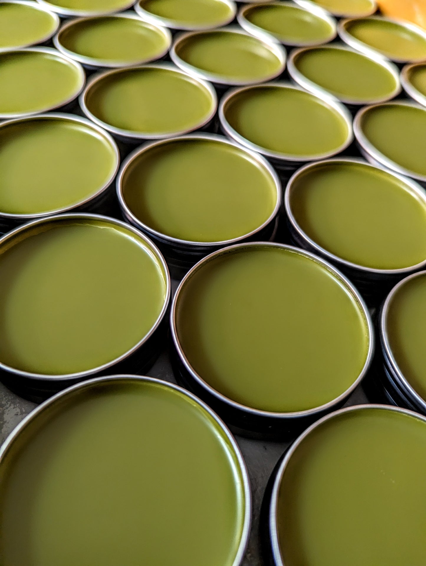 Supreme Balm || All-Purpose Healing Ointment || Scrapes, Stings, Eczema, & more || 30mL
