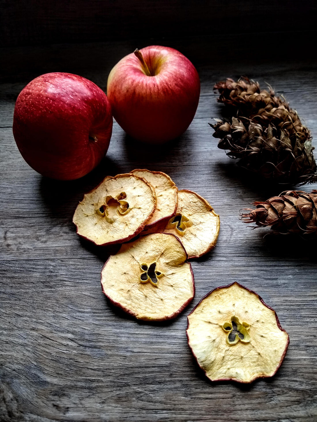 Apples: Boring? Or Universal Embodiment of Life and Death? - The Rex Apothecary is now SPIRIT HAUS Botanicals