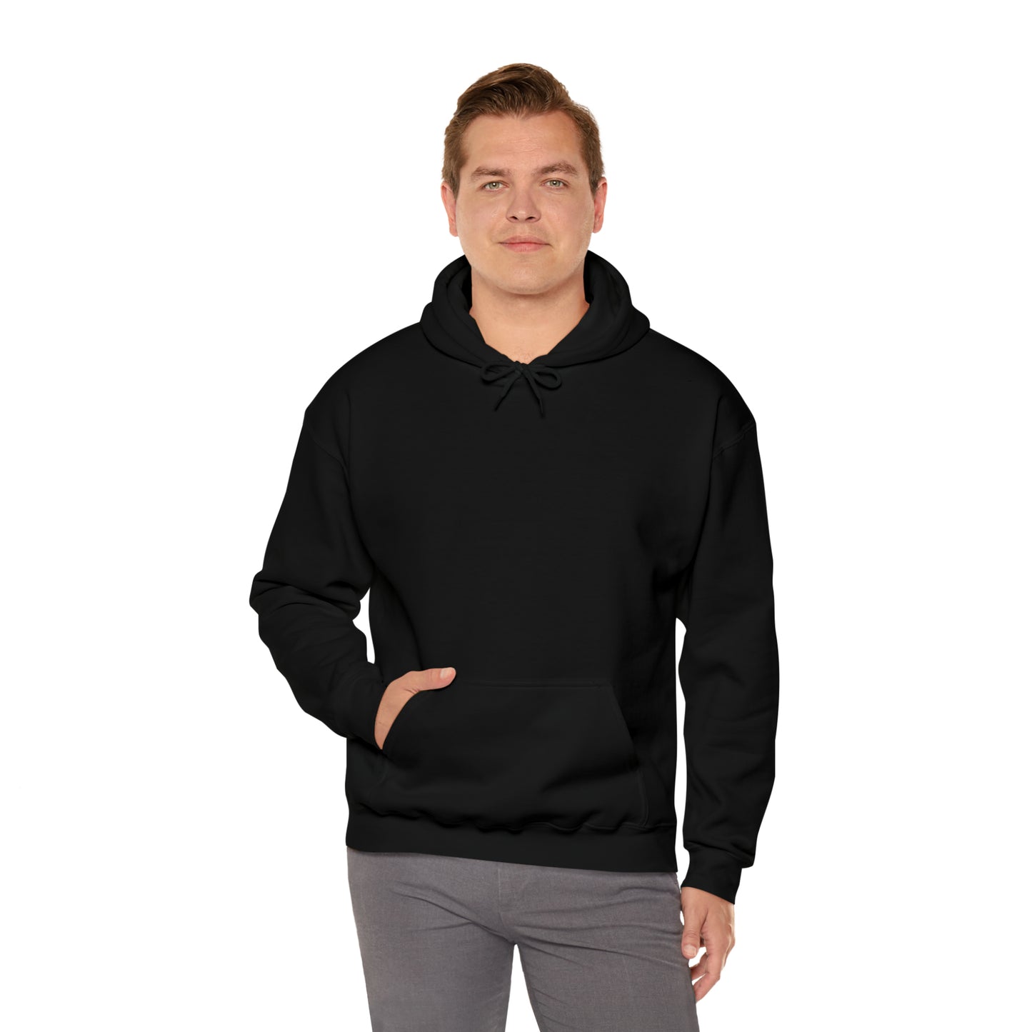 Stay Feral Unisex Hooded Sweatshirt | Sizes up to 5XL