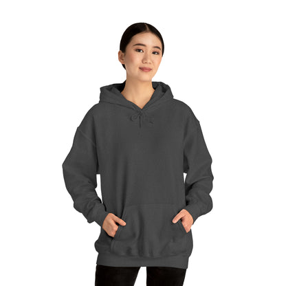 Stay Feral Unisex Hooded Sweatshirt | Sizes up to 5XL