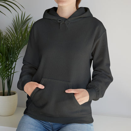 Stay Feral Unisex Hooded Sweatshirt | Sizes up to 5XL