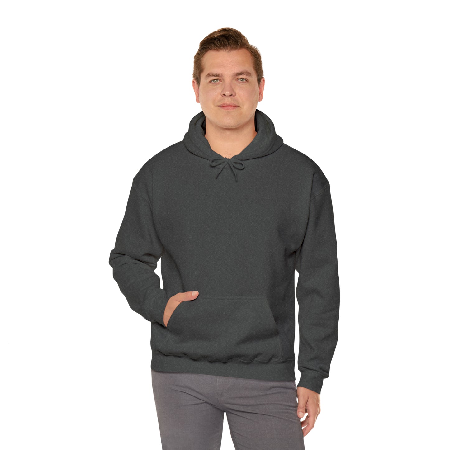 Stay Feral Unisex Hooded Sweatshirt | Sizes up to 5XL