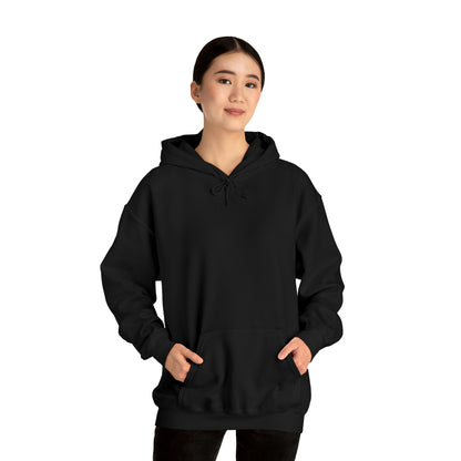 Stay Feral Unisex Hooded Sweatshirt | Sizes up to 5XL