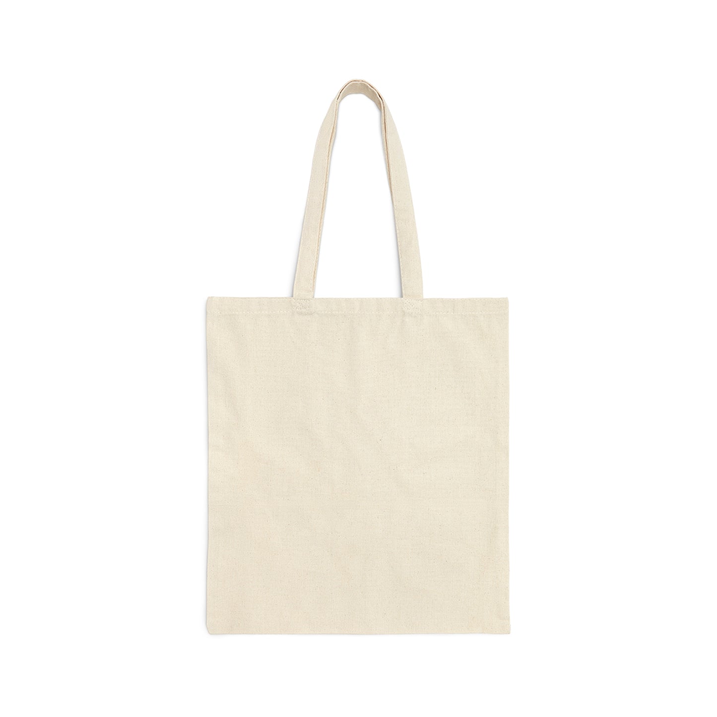 Sowing Seeds & Eating Weeds Canvas Tote Bag