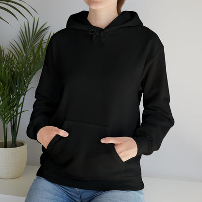 Stay Feral Unisex Hooded Sweatshirt | Sizes up to 5XL