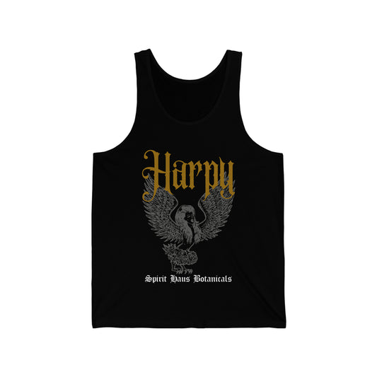 Harpy Herald Jersey Tank