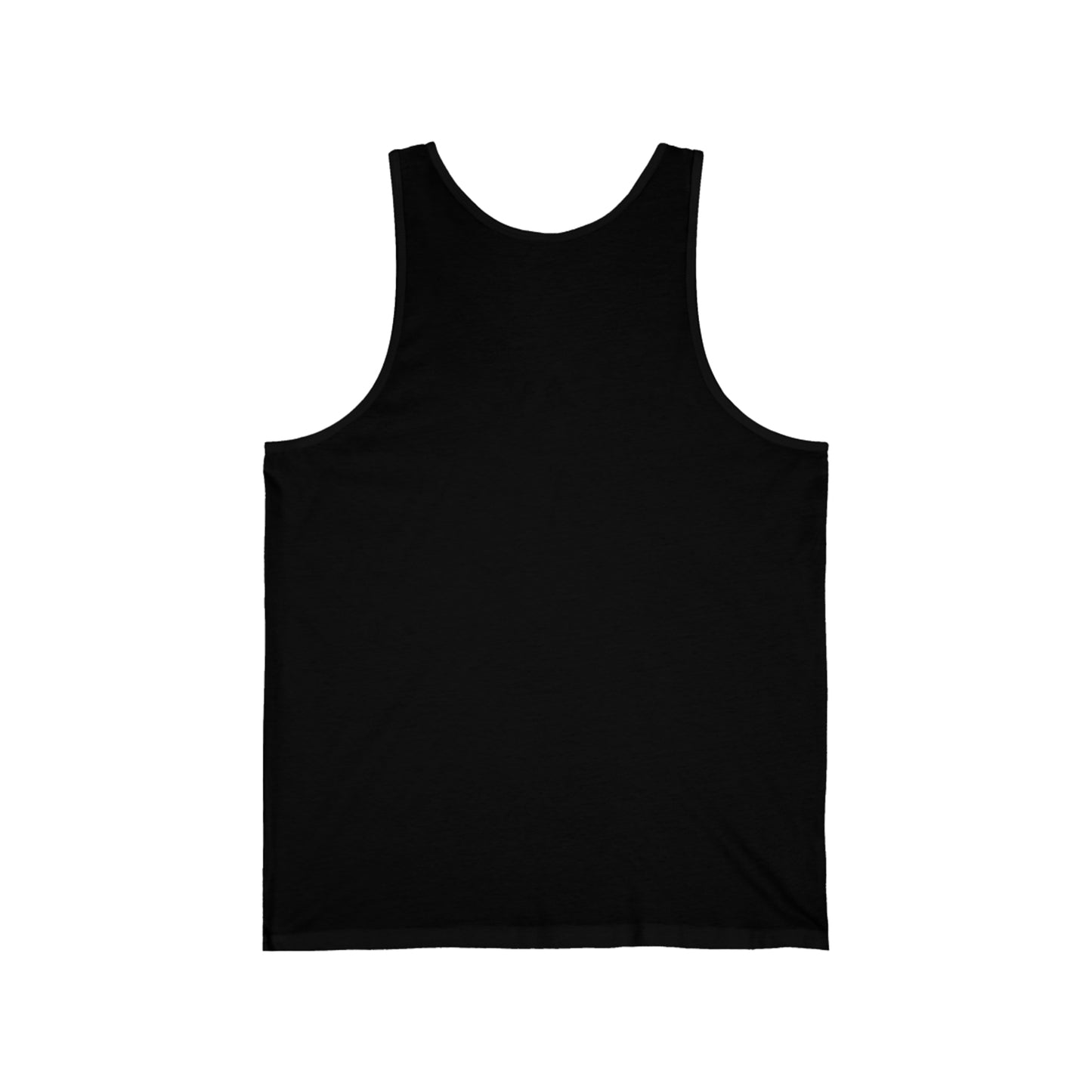 Stay Feral Unisex Jersey Tank