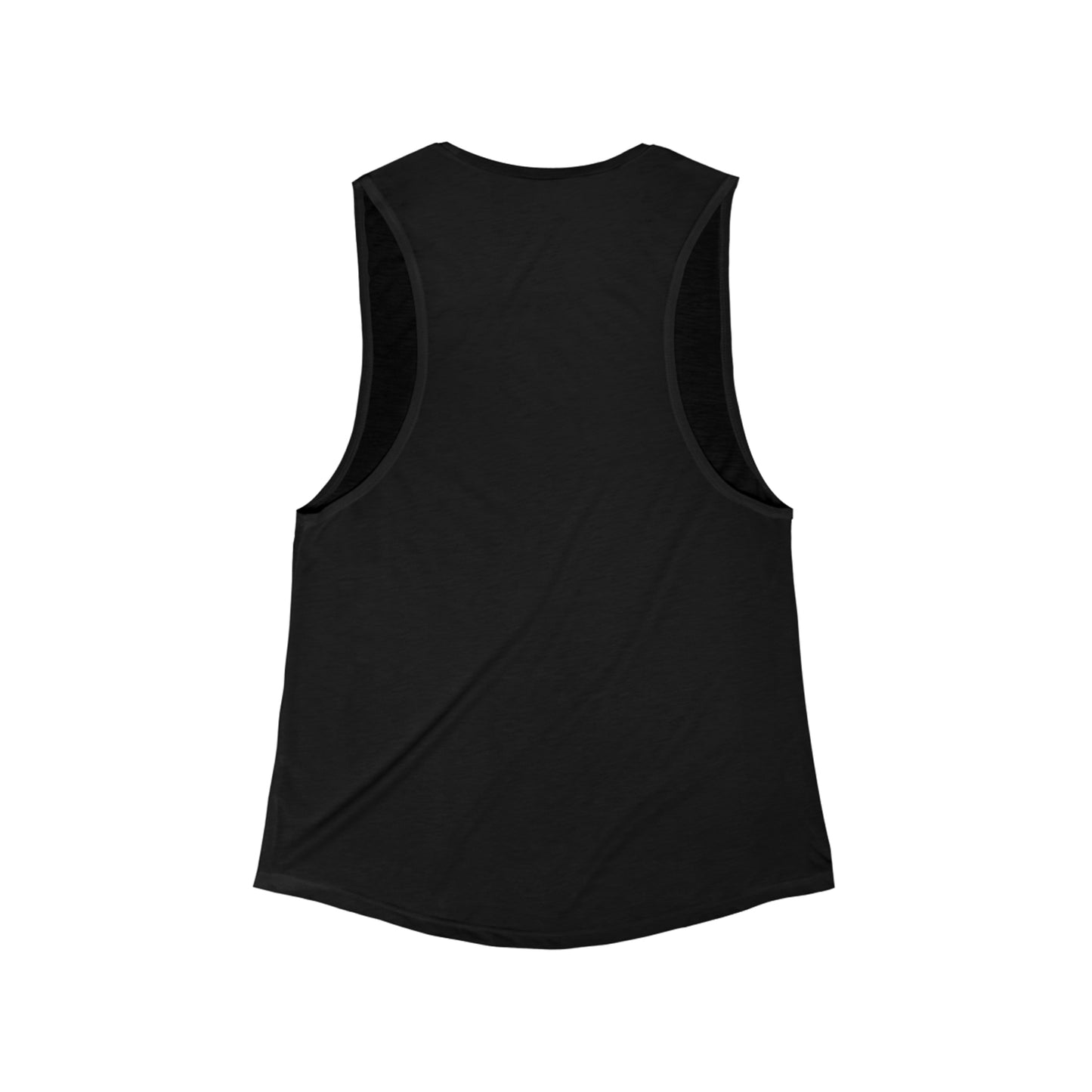 Sowing Seeds & Eating Weeds Scoop Muscle Tank