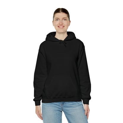 Feral Plant Hag Unisex Hooded Sweatshirt | Sizes up to 5XL