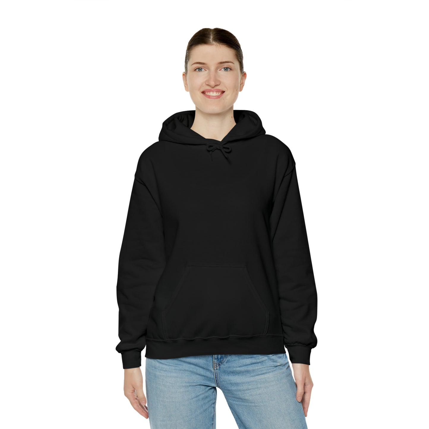 Stay Feral Unisex Hooded Sweatshirt | Sizes up to 5XL