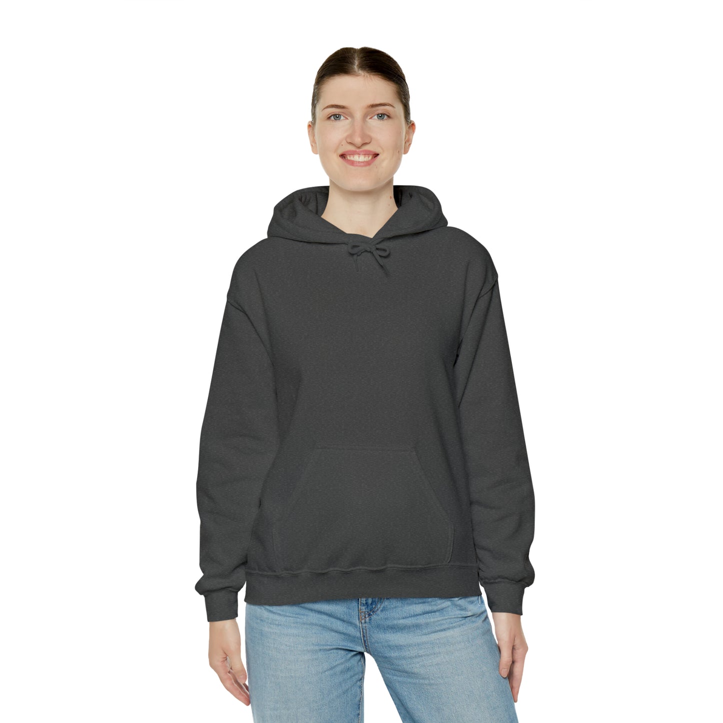 Feral Plant Hag Unisex Hooded Sweatshirt | Sizes up to 5XL