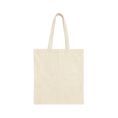 Succubus Satisfaction Canvas Tote Bag