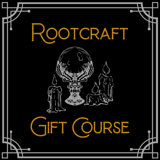 Rootcraft Gift Courses