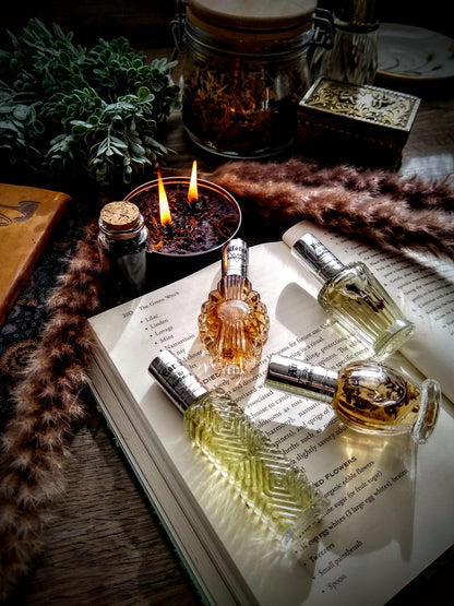 Gift Card for The Rex Apothecary | Wildly Effective Seasonal Self Care - The Rex Apothecary is now SPIRIT HAUS Botanicals