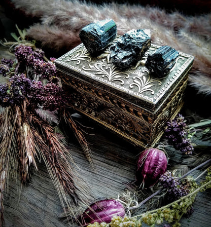 Gift Card for The Rex Apothecary | Wildly Effective Seasonal Self Care - The Rex Apothecary is now SPIRIT HAUS Botanicals